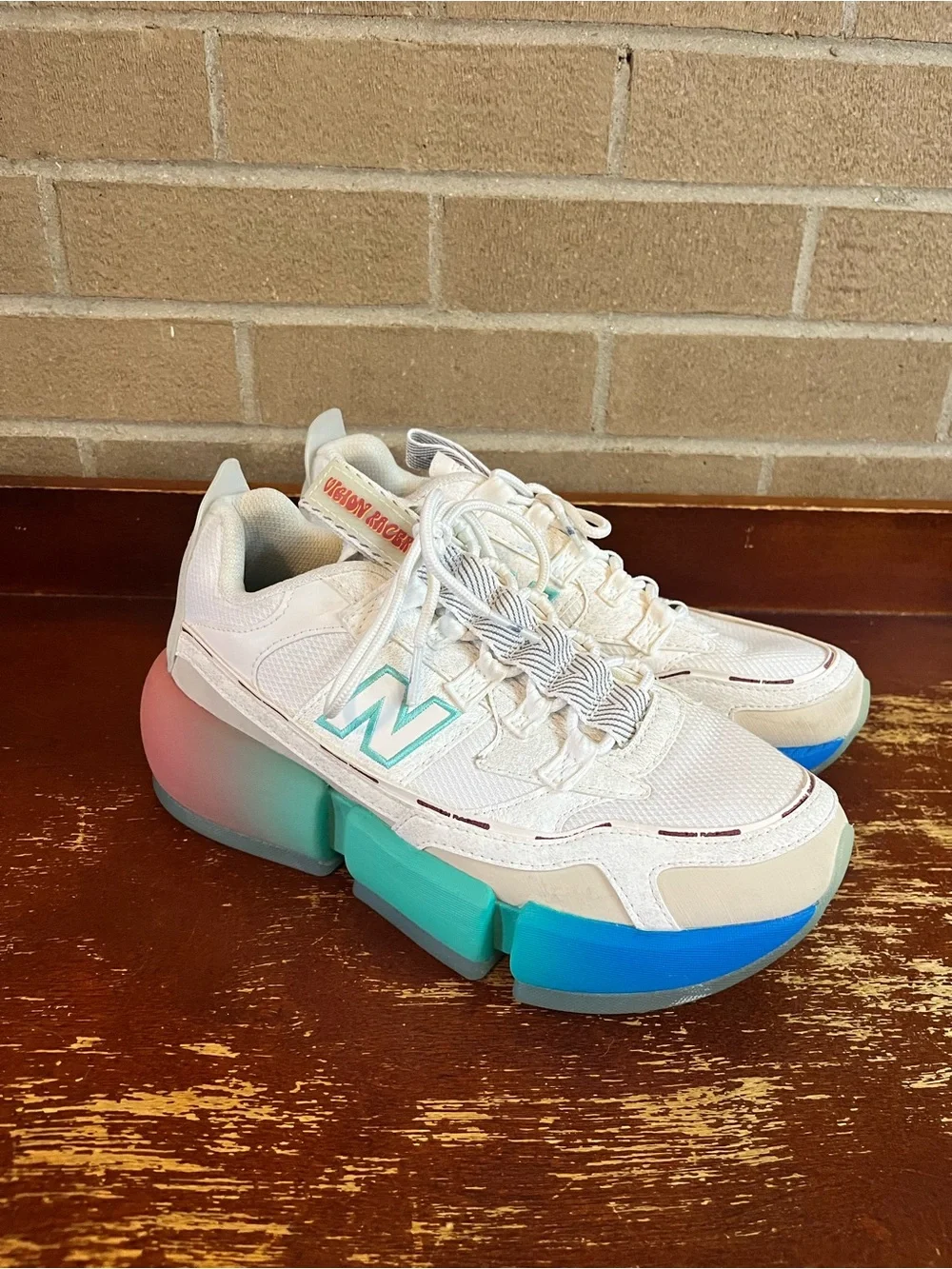 New Balance jaden smith